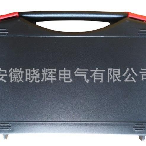 便携式测振仪SZ-8测振仪数显振动仪手持式测振仪