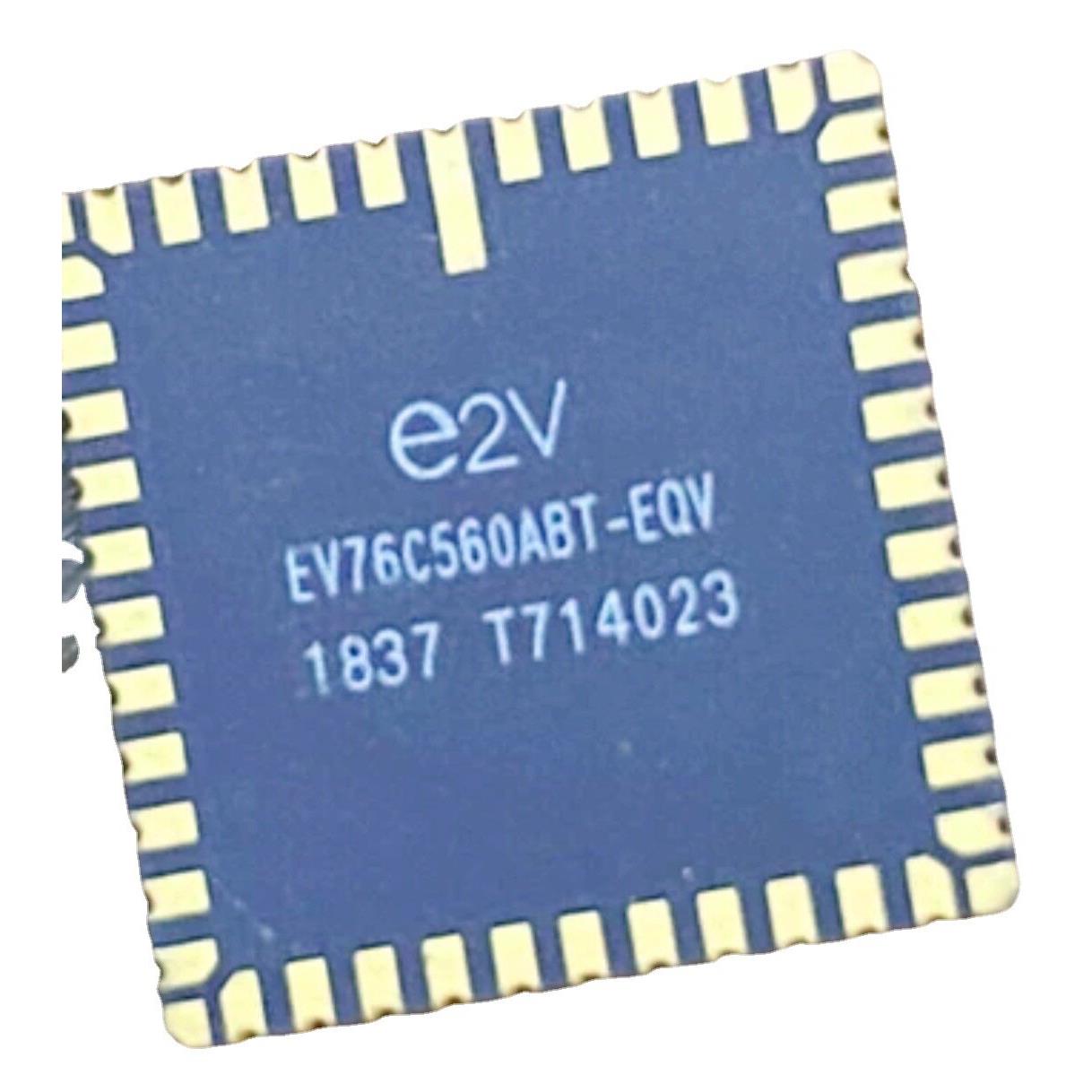 微视e2v传感器 EV76C560ABT-EQV