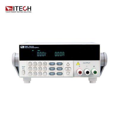 IT6821/IT6822L/IT6831性价比直流电源IT6800系列