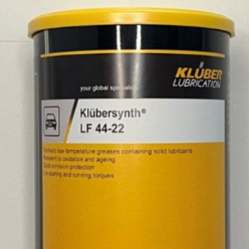 Klübersynth LF 44-22 固体润滑剂的合成低温润滑脂 特种保养油,五金/工具,润滑设备及工具,淘宝优惠券,粉丝福利购,淘宝优惠卷