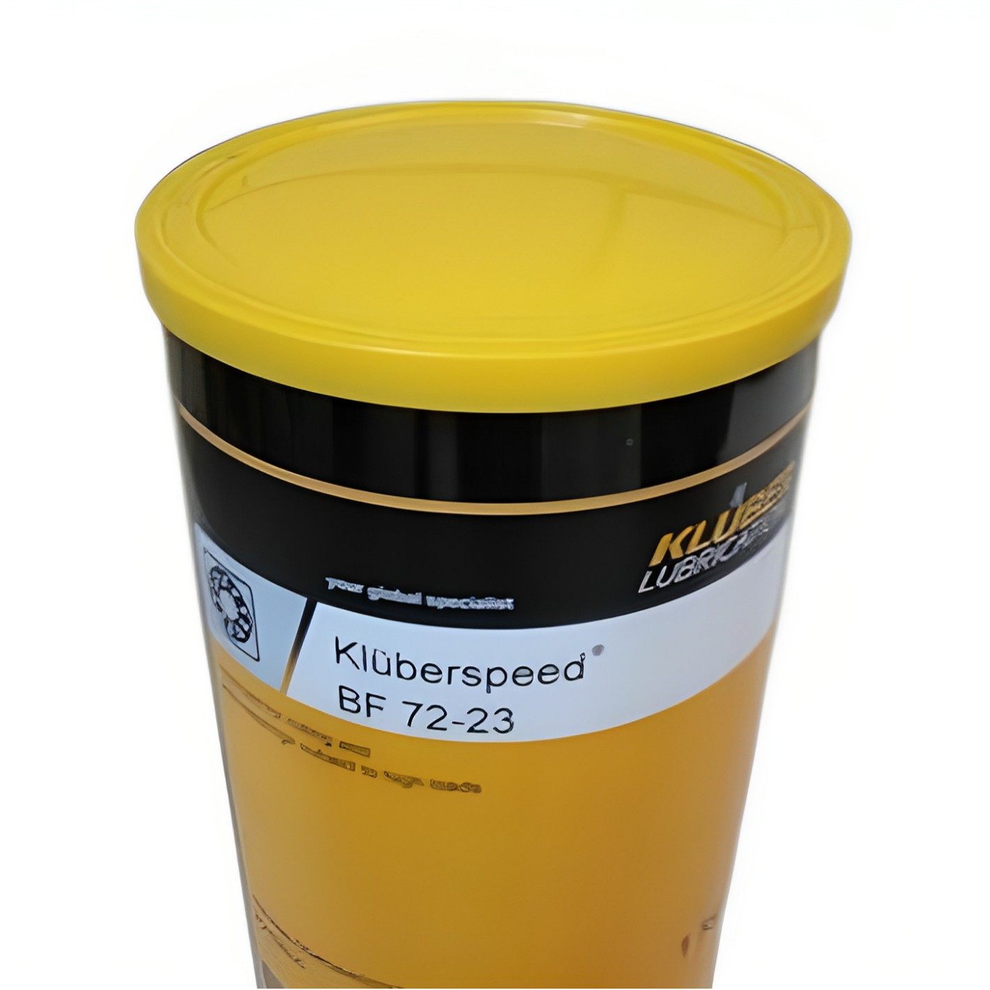 克鲁勃油脂 Kluberspeed BF 72-23 高速轴承润滑脂 特种润滑油