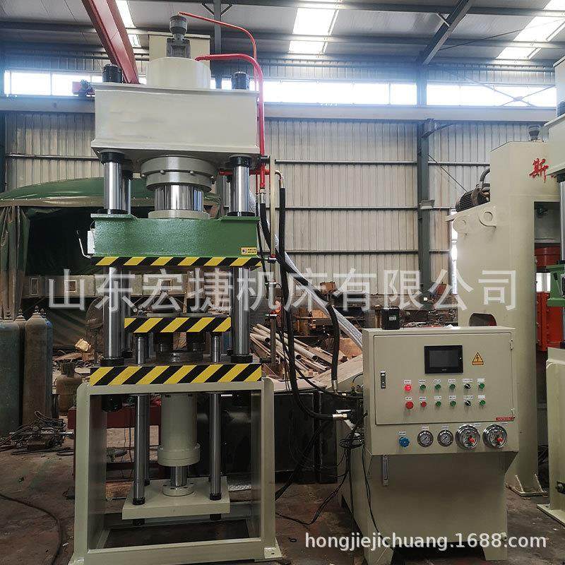 200T石墨烯粉末成型液压机陶瓷粉末成型压力机鱼饵压块油压机,五金/工具,其他机械五金,淘宝优惠券,粉丝福利购,淘宝优惠卷