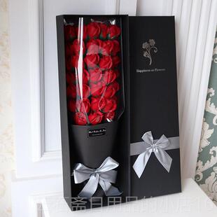 高档中国情人节送女友的礼物，妻子的给礼物，母的亲好生日礼物，