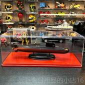 高档1 1000福建号航档母舰高礼品盒合成金摆件静态空品舰船模型收