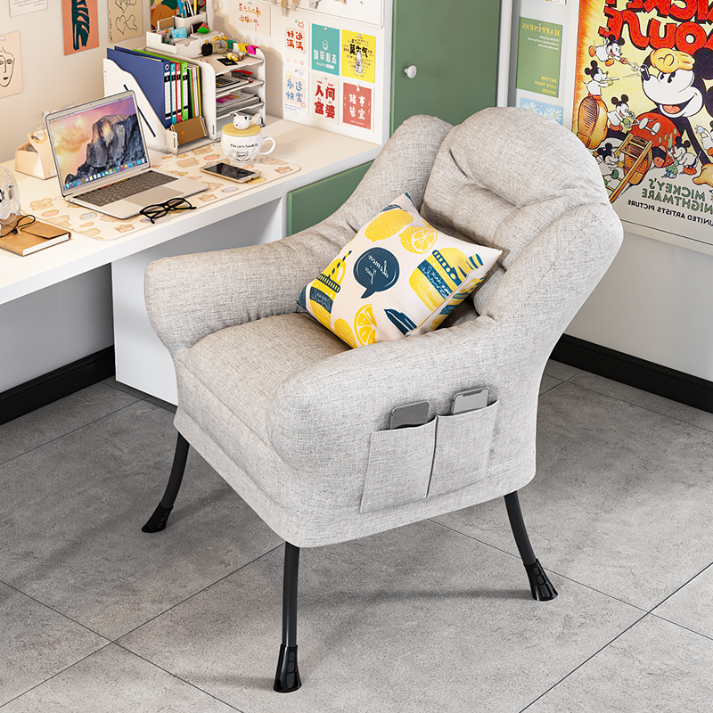 懒人窝窝椅宿舍单人沙发懒人躺椅阳台休闲靠背躺椅卧室房间小沙发