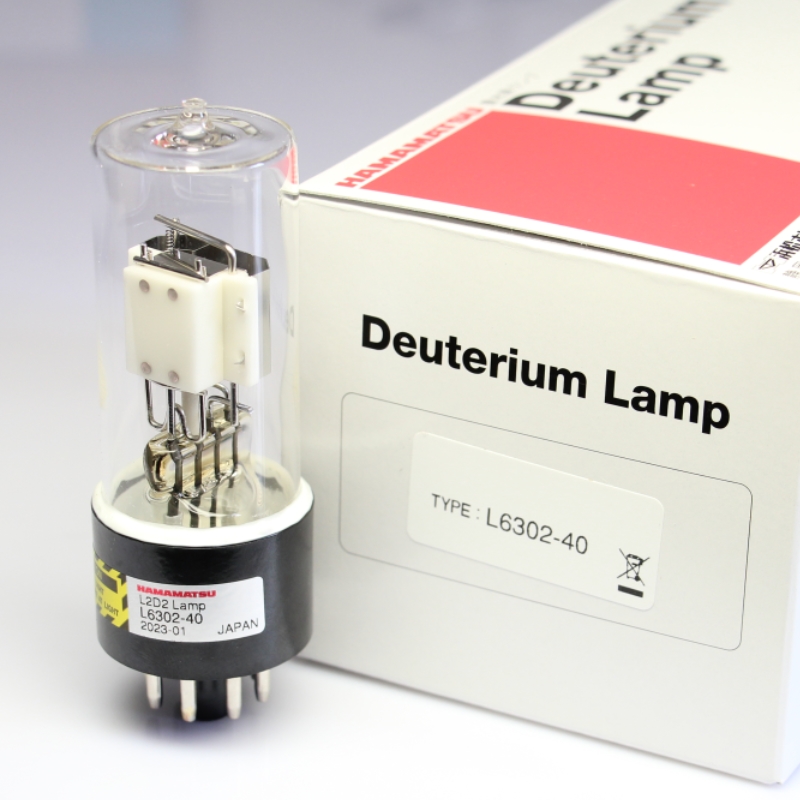 HBL585 V30W普析TU-11/1901分光光度计 氘灯DG0330201