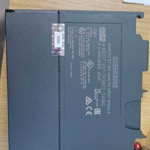 议价模块331 功能完好成色如图 7KB02