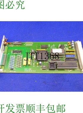 原装供应Haas激光电子模块板18-06-68-ah V1.0(已计算)