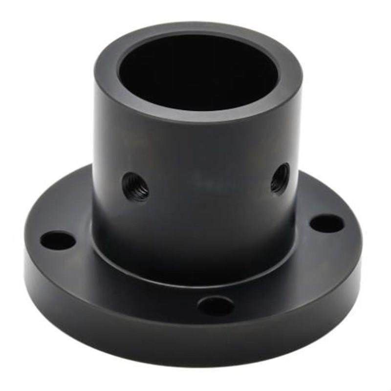 导向轴支座 GeAC01/02/06-D8/D10/D12/D15/D16O/D20/D25 替代怡合