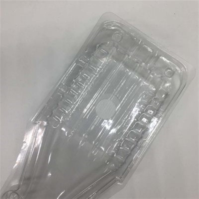 樟树港辣椒苗包装盒菜苗快递打包盒蔬菜苗运输保护盒幼苗塑料包装