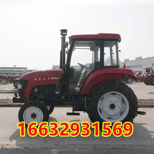 黄海金马拖拉机驾驶室玻璃554/704/904/1204前后挡风车门玻璃配件