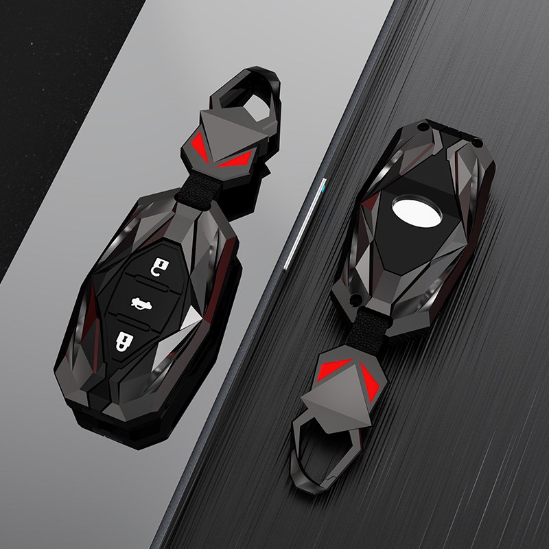 现代ix钥匙朗动伊兰特名图领动悦动瑞纳悦纳途胜菲斯塔外壳扣