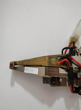 【芯企】ASM 焊线机拆机 线夹01-D02871 /议价