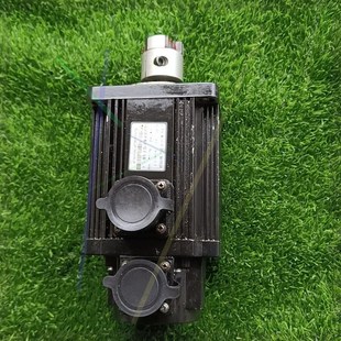 4Nm 1.2KW 南京达风伺服电机110ST M04030