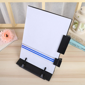 读书架 电脑打字架文稿架 看书架 资料架 书立夹带隔行尺 阅读架