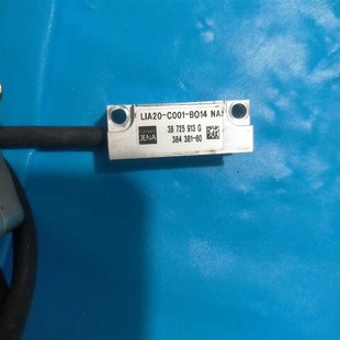 B014 C001 NA3光栅读 LIA20 德国JENA