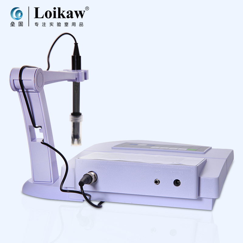 PHS-CW 3CW 3BW 微机型pH/mV计 精密酸度计 台式酸碱度计 般特