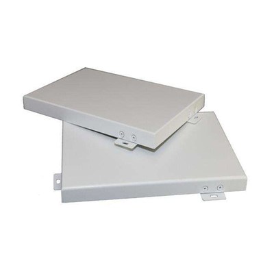 铝单板外墙室内装饰扭曲板冲孔雕花板曲铝板吊顶屋檐包边定制