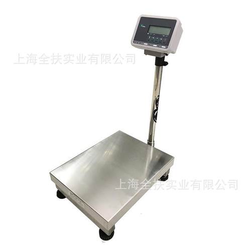 上海电子秤 DI-162-150kg电子台秤 162台秤药草专用秤