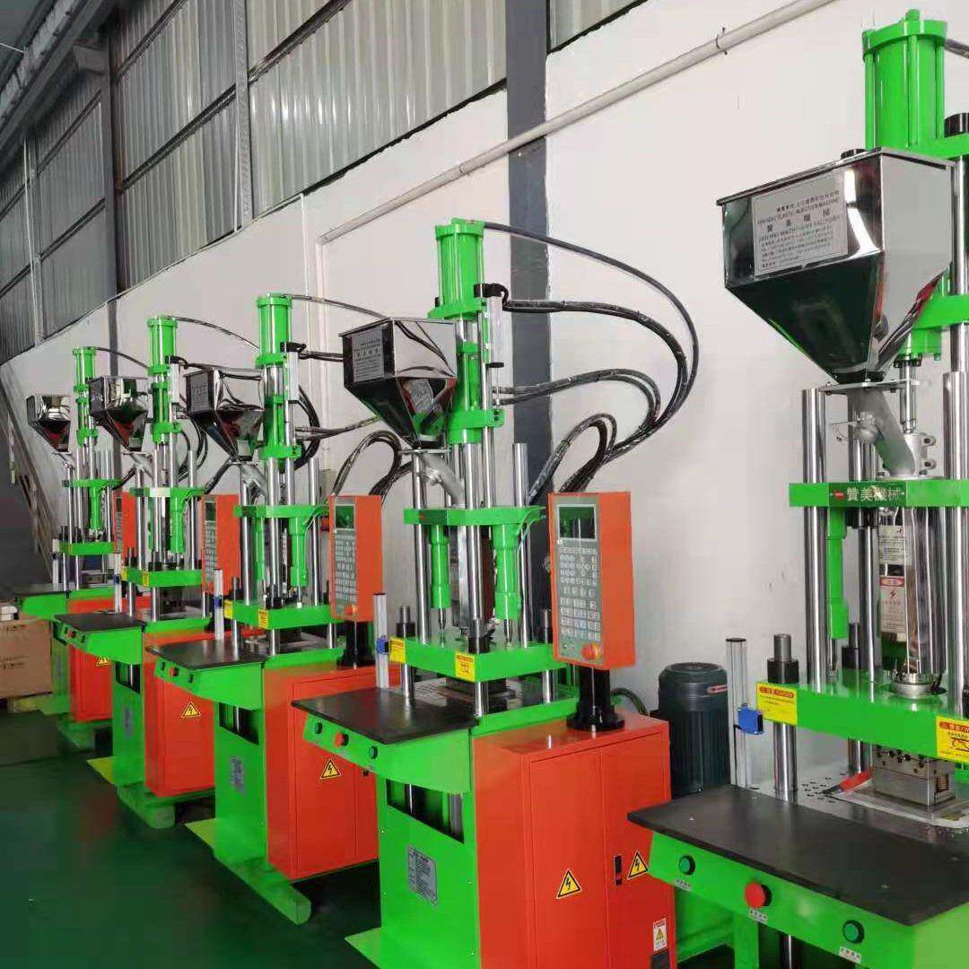 注塑机 2.0注塑机防水线材设备注塑机Injection molding machine