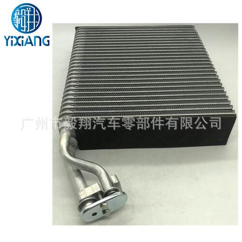 适用Export257 American Heavy Truck蒸发器245*60*280Evaporator