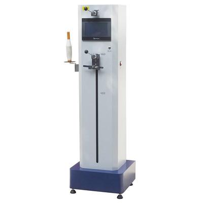 GOYOJO YG061M型电子单纱强力仪 电子单纱强力