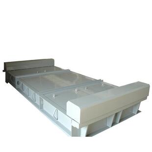 固定式轴重秤100吨地磅秤便携式轴重秤汽车轴重秤动态称重秤