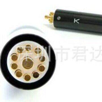 美国 PRF-912B笔式探头微型同心圆电极PRF-922B笔式两点探