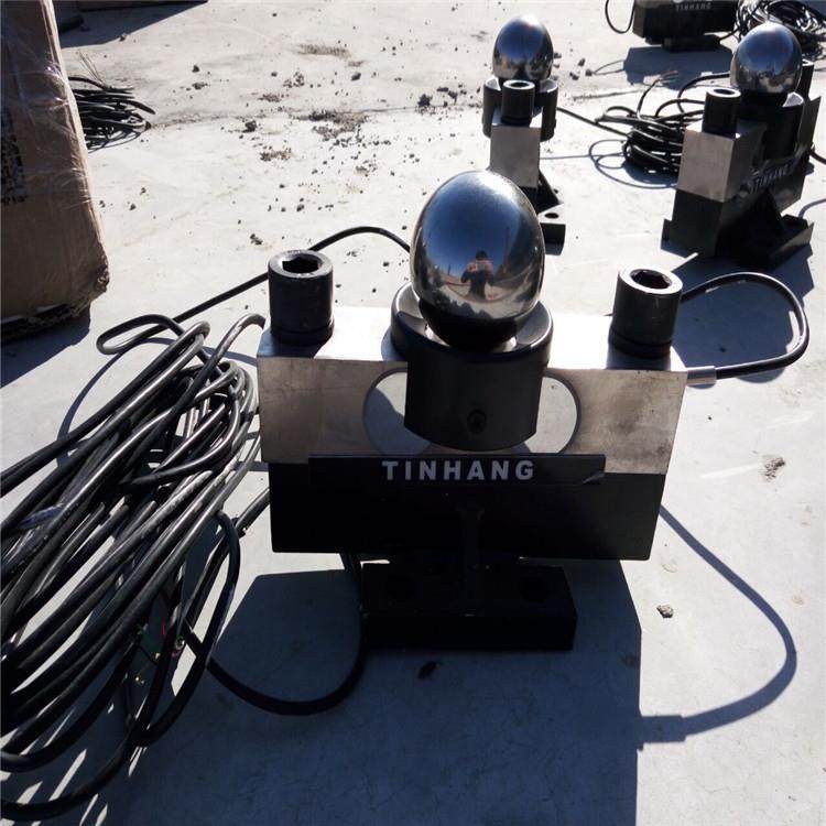 维修数字称重传感器30吨，天津100吨地磅换传感器