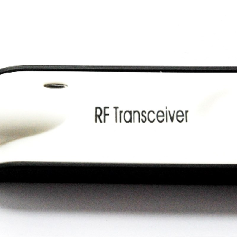 USB接口无线收发模块/CC1101模块/无线模块