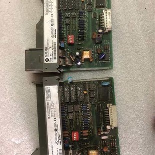 杂货回 NI4 模拟量输入模块1746