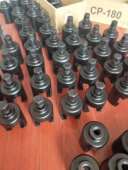 大车球头拆卸工具 球头取出器汽保工具汽修工具 货车球笼拆卸工具