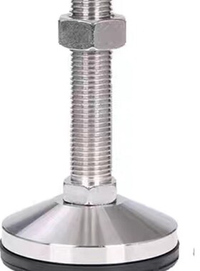 替代怡合达BZS01-50850/6012100/8020150重载脚杯BZS03-10024200