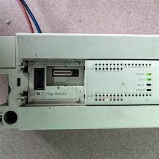 拆机FX3U 48MR