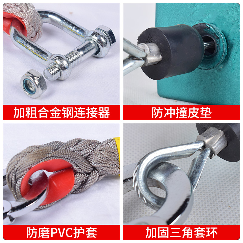 高空防坠器重型30/10/3/20//15//5米2吨1t电梯塔吊速差防坠器