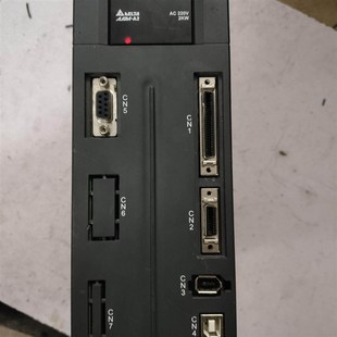 2023 2KW 台达伺服驱动器ASD