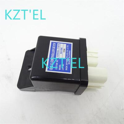 挖掘机零配件 129930-77970 12V 火花塞继电器控制器 厂家直销