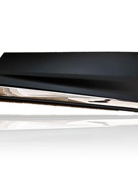 适用2017-2022 CR-V镀铬右后车门下部装饰条75313TLAA01