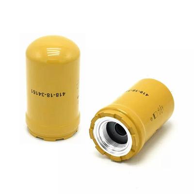 418-18-34161 HF35519 51-8670 BT9464 T412538021机油滤清器