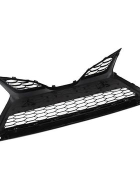 适用2021-2024凯美瑞Camry前保险杠格栅5310206390.TO1036226C