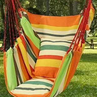 绳子便携户外秋千少儿荡秋千小孩室内软板家用宝宝座椅吊大人庭院