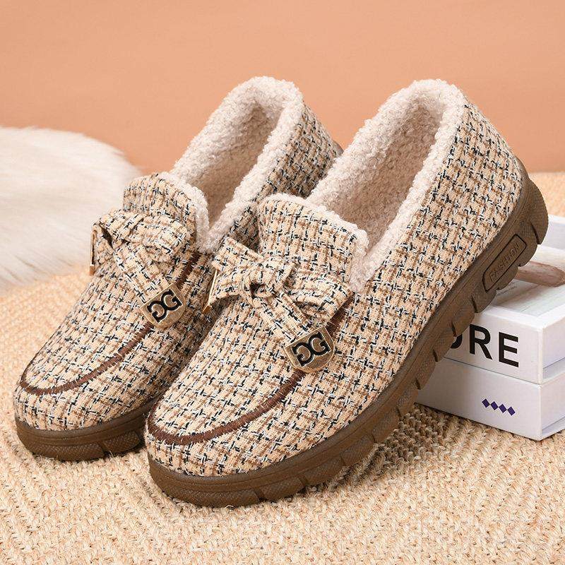 正品季老北妈京棉鞋女闲加绒保暖妈冬鞋加厚防滑平底休老人奶奶鞋,女鞋,棉鞋,淘宝优惠券,粉丝福利购,淘宝优惠卷