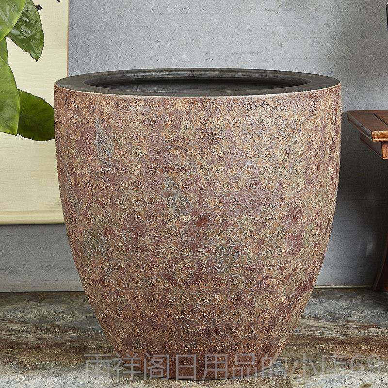 正品景镇陶鱼瓷缸大号件养荷花睡莲盆水缸庭德院客厅书房摆书画卷,宠物/宠物食品及用品,底柜/落地缸,淘宝优惠券,粉丝福利购,淘宝优惠卷