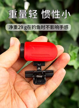 火牛筏钓灯钓鱼蓝光灯桥钓灯桥筏灯筏竿稍灯LED夜钓灯诱鱼灯渔具