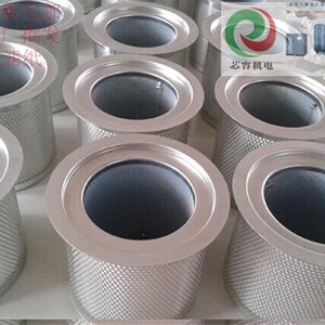 韩信空压机GRH-25A/30A/40A GRH-50A GRH-75A/100A油滤空滤油分芯