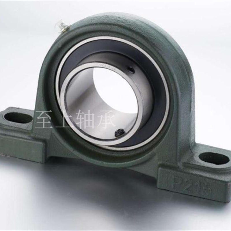 轴承UCP210 UCP211 UCP2 UCP2 UCP21 UCP215 带座外球面轴承