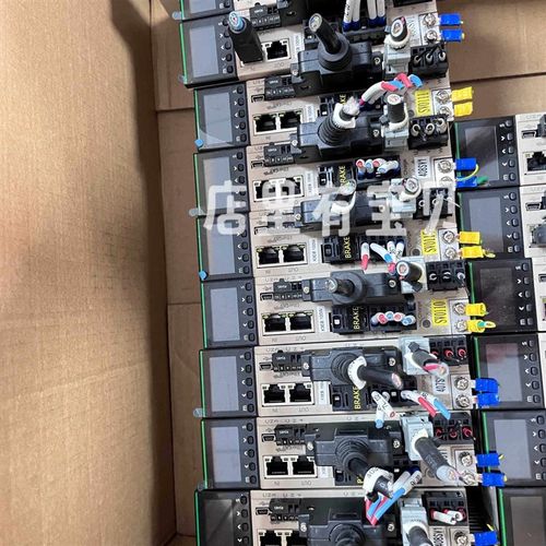 议价禾川伺服SV-X3EB010A-A2-XD020,SV-X2