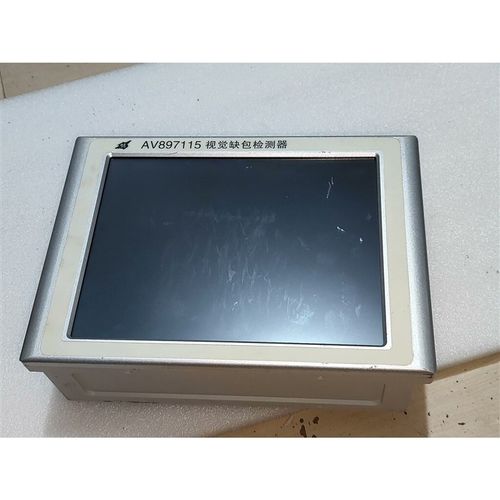 AV897115视觉缺包检测器
