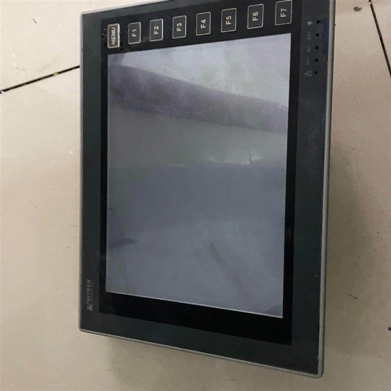 HITECH海泰克触摸屏PWS6A00T-P 拆机 成色