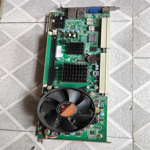 【芯企】研祥工控EPI-1816VNA VERC00工控主板拆机/议价